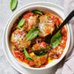 Traditional Spinach & Ricotta Gnudi (Vegetarian Dumplings) - Providoor Frozen