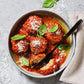 Authentic Italian Meatballs - Providoor Frozen