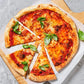 Classic Margherita Pizza - Providoor Frozen