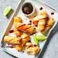 Seafood Spring Rolls with Mountain Pepper Berry
